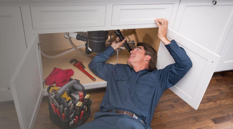 Professional septic pumping service in Thompson, IA